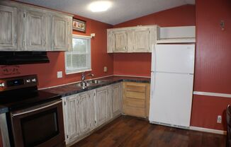 2 beds, 2 baths, $800