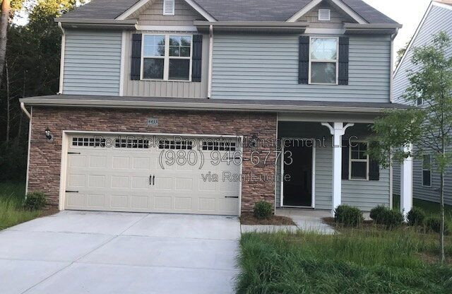 4433 CECILIA LN