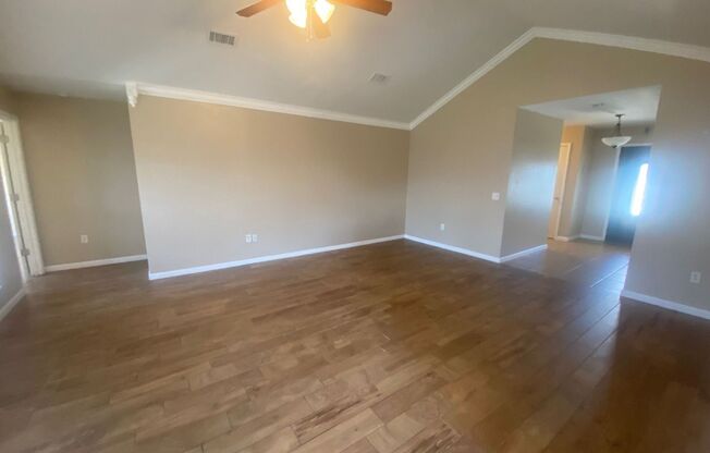 Prime Location with Modern Amenities! *1/2 Off Security Deposit & $500 Off 1st Month's Rent for Active-Duty Military!!*