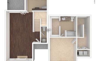 Partner-provided photo for $2044 unit