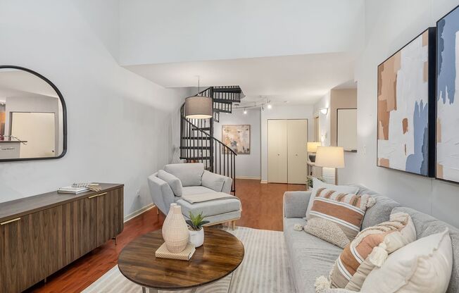 500 Elliott Condos - Lower Queen Anne