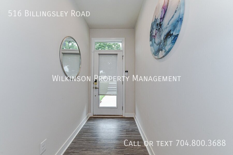 516 BILLINGSLEY RD