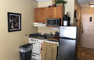 1 bed, 1 bath, $1,500