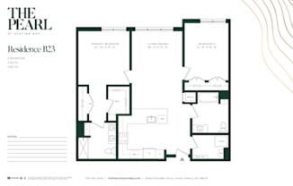 Partner-provided photo for $3335 unit