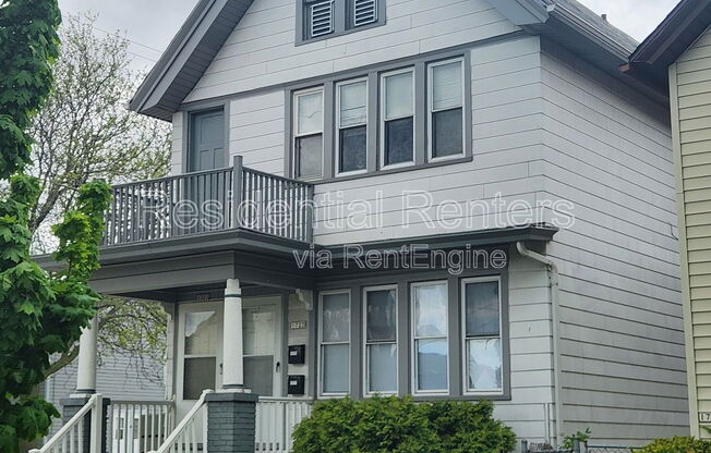 1723 N 22 ST