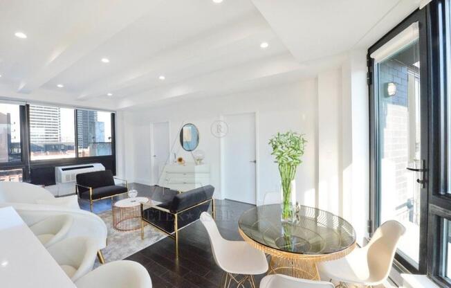 2 beds, 1 bath, 950 sqft, $3,660, Unit 406