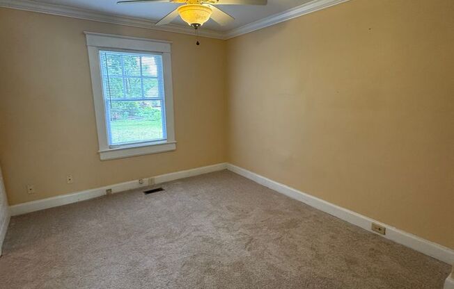 2BR/1BA House near Downtown Cary