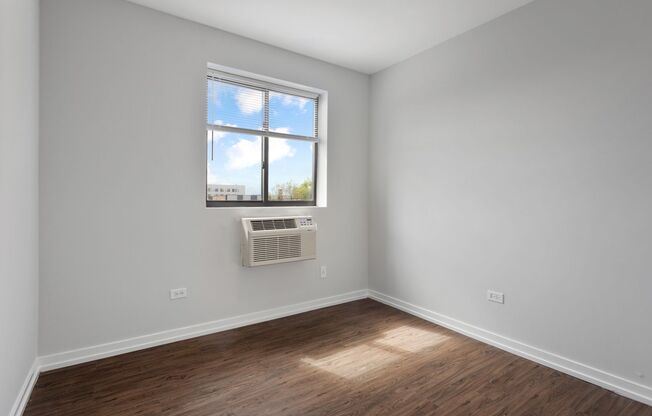 2 beds, 2 baths, 578 sqft, $2,475, Unit 509