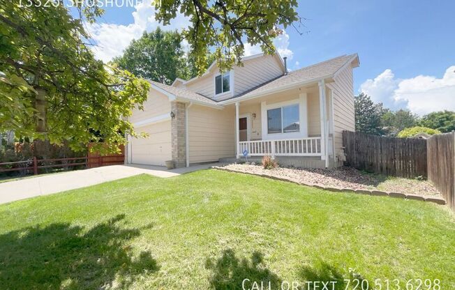 13325 SHOSHONE ST