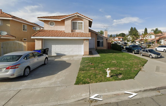 For Rent: Charming 3-Bedroom Home in North Fontana