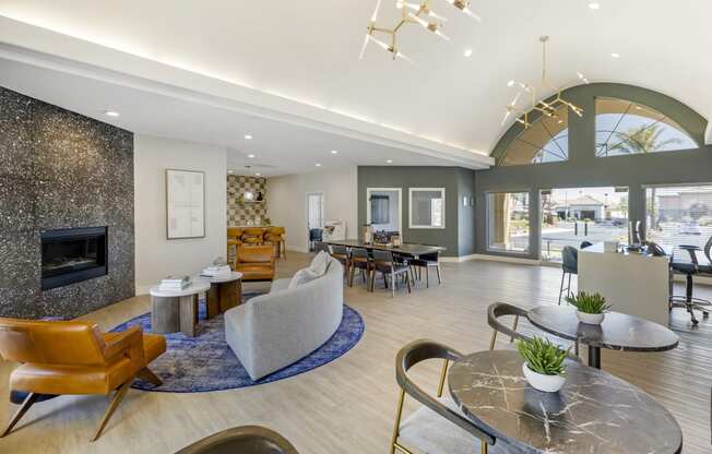 Stop by to experience the upgraded space and see firsthand how we’re dedicated to enhancing your living experience!