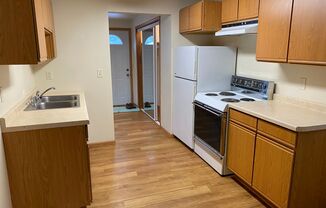 2 Bed 1 Bath Single Family Home in Wausau