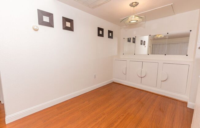 1 bed, 1 bath, $1,100