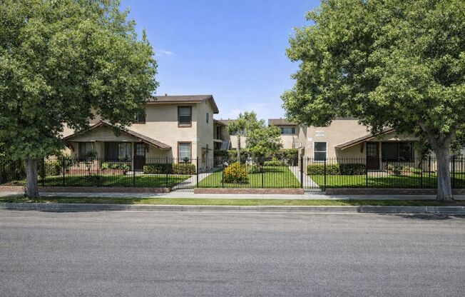 Fulton Place - Mark and Barbara, LLC