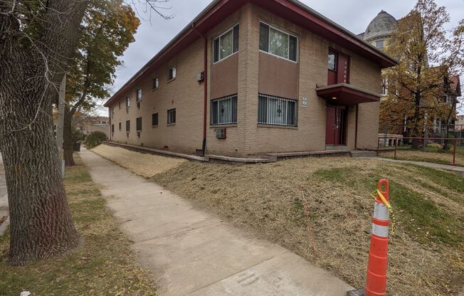 3401 W Wells St.