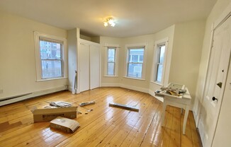 25 Everett St, Allston MA 2