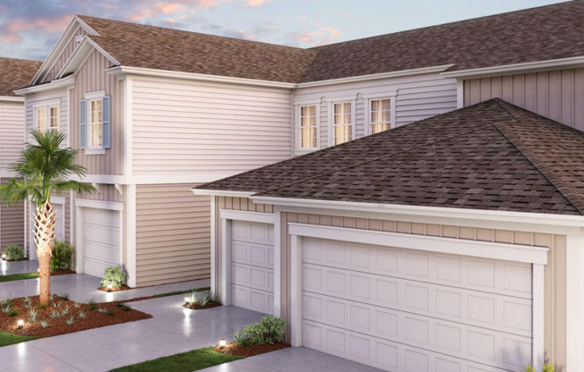 Coastal Elegance Redefined: Your Oasis Awaits at Coastline Way Spacious Floor Plan w/ 2 Car Garage