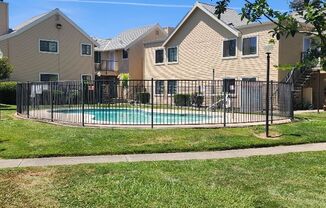 Charming 2-Bedroom Condo in Prime Citrus Heights Location