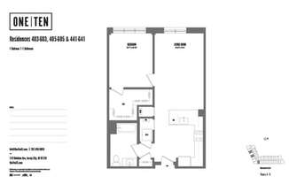 Partner-provided photo for $3315 unit