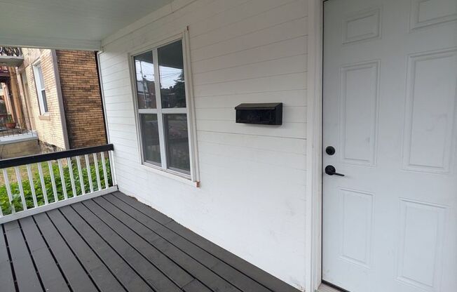 Beautifully renovated 3 bedroom home in Swissvale