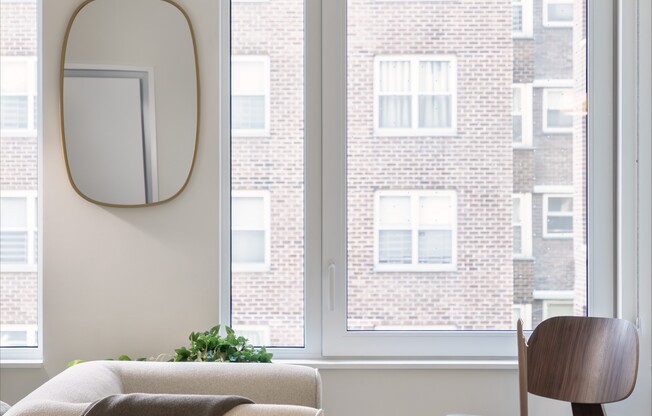 Studio, 1 bath, 461 sqft, $4,994