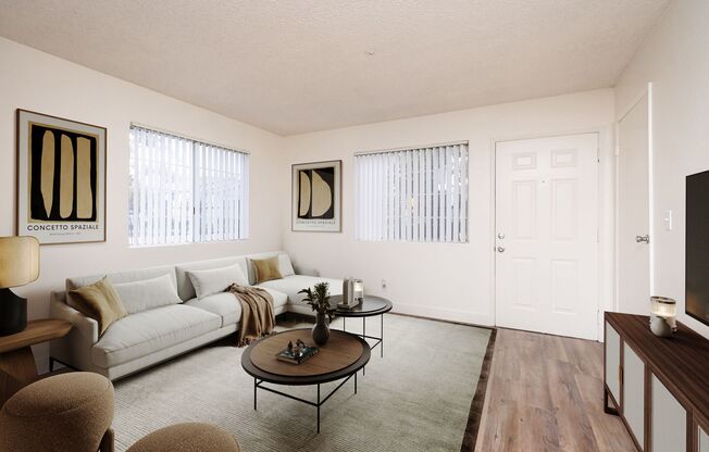 Liv 1621 Apartments
