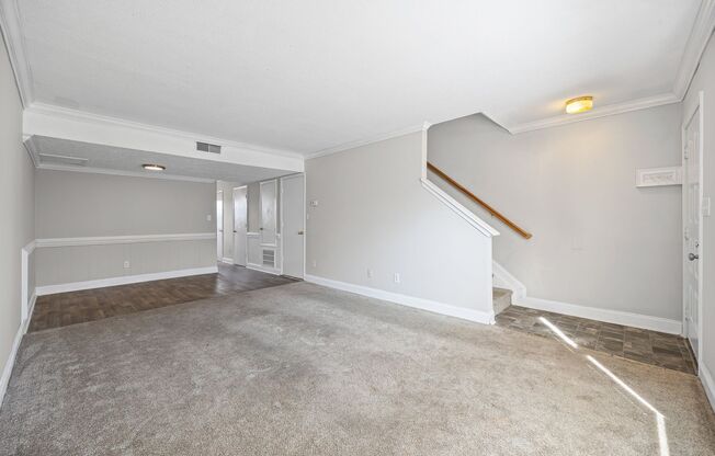 Lovely 2-Bed, 1.5 Bath Townhome in Quail Run of Charlotte!