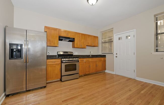 6203 S. Martin Luther King Dr.