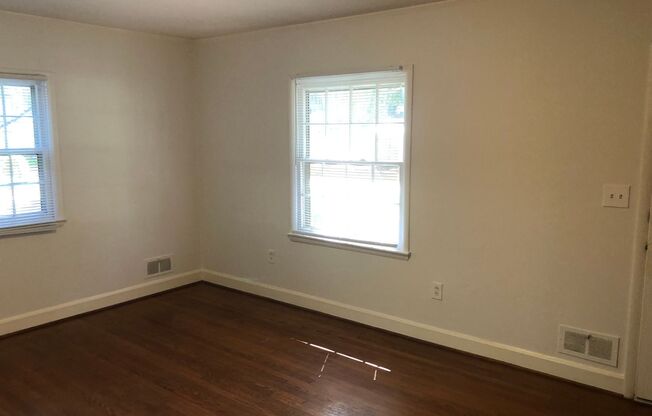 Byerly &amp; Paddock Duplex
