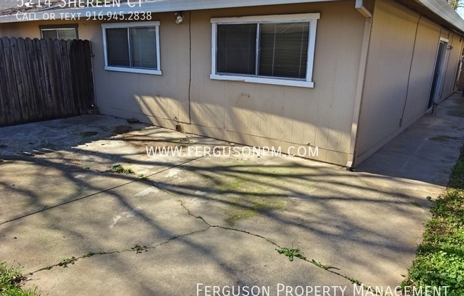 Partner-provided property photo