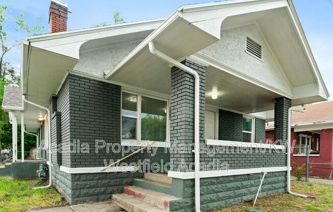 3002 Porter AVE