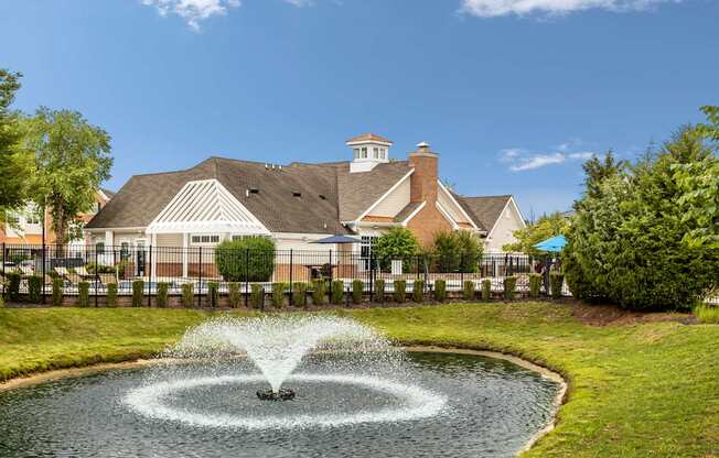 Apartments in Williamstown, NJ