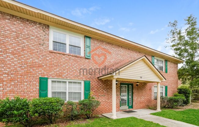 2 bed / 1 bath ~ Ladson, SC