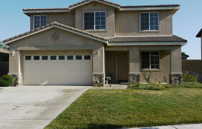 Spacious 4-Bedroom Home in North Fontana – Move-In Ready!
