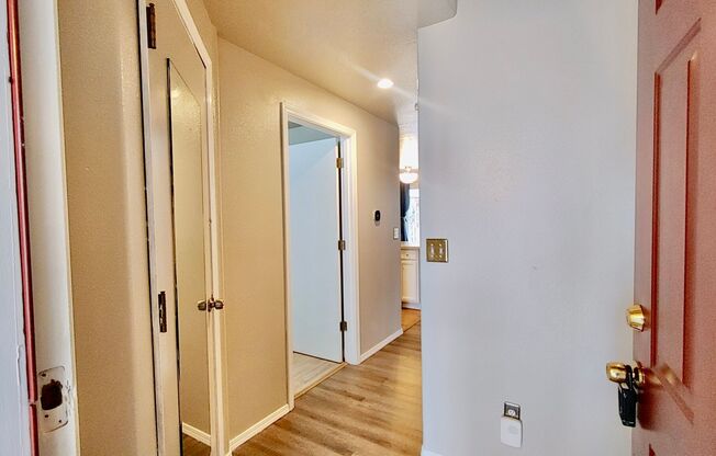 Great Townhome in Sherwood is a Must See! - $500 Move in Incentive!