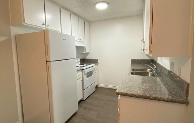 Cordova Apts