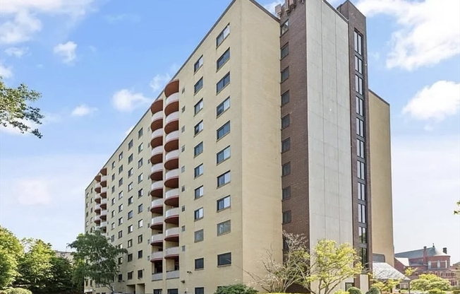 2500 Mystic Valley Parkway