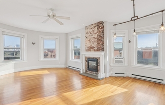 583 MASSACHUSETTS AVE