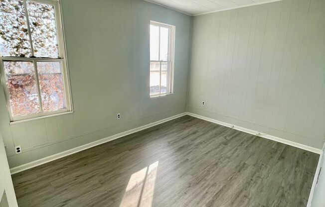 2935 North Calvert Street