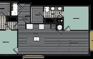 Partner-provided photo for $4240 unit