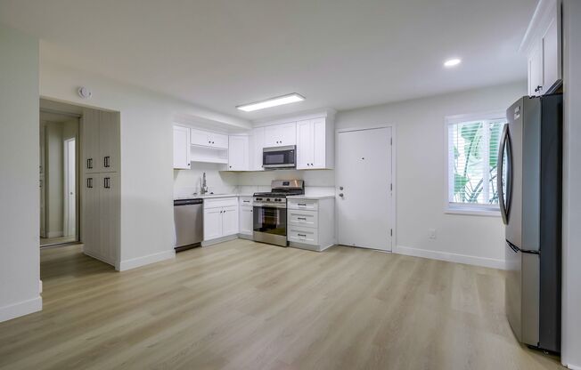 Viva Apartments
