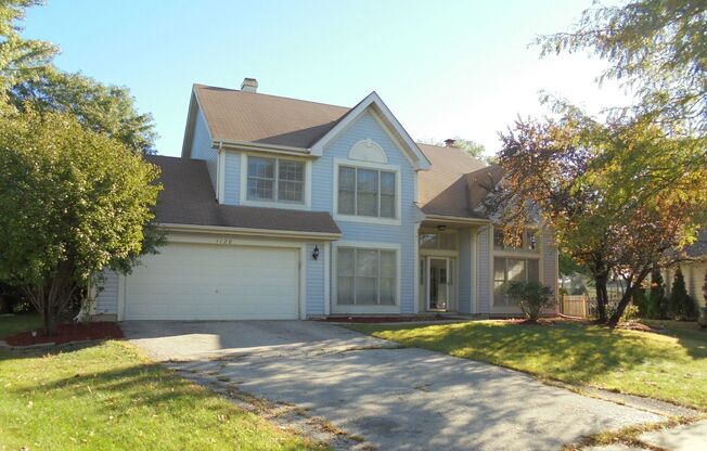 WOODLAND HILLS, BARTLETT SPACIOUS PET FRIENDLY 4BR 2.5 BA