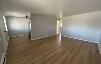 Welcome Home to a Fresh Start - 1st month free! 1 or 2 bedroom units available!