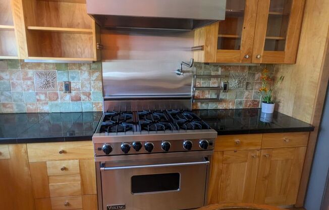 Perfect Entertaining Home!