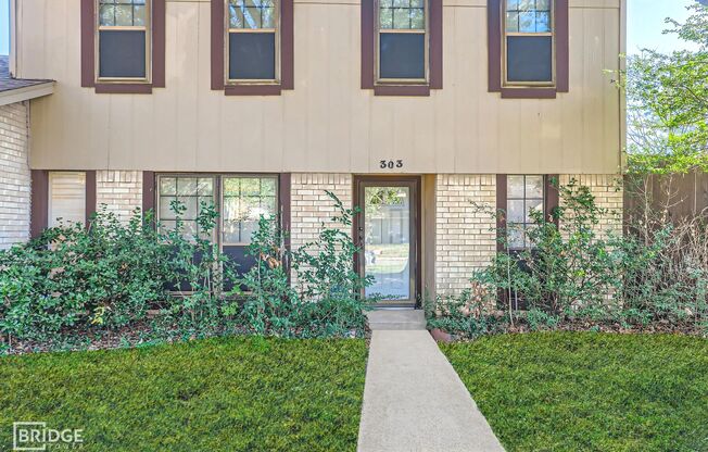 303 Trailridge Drive Richardson, TX 75081