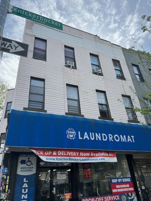 192 KNICKERBOCKER AVE