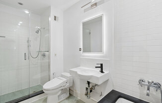 1 bed, 1 bath, 710 sqft, $5,100, Unit 7F