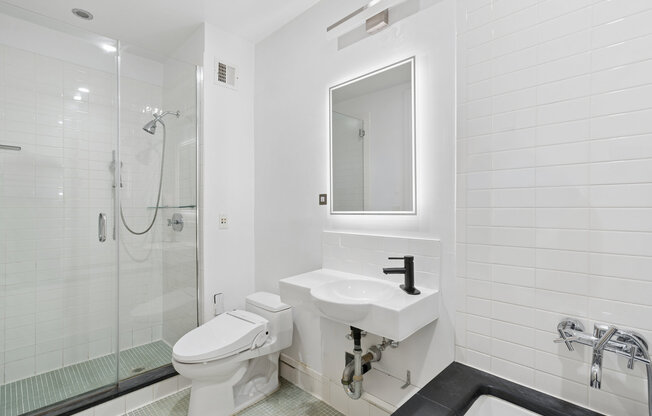 1 bed, 1 bath, 710 sqft, $5,100, Unit 7F