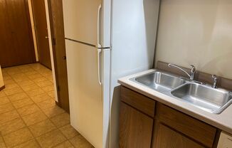 1 bed, 1 bath, 600 sqft, $795, Unit Apt G2