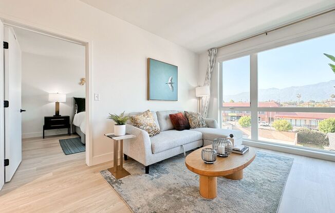 2 beds, 2 baths, 807 sqft, $3,755, Unit Unit 209
